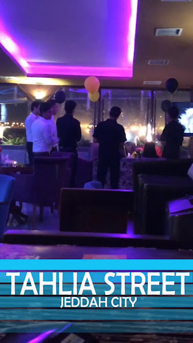 Restaurant - الضيافة