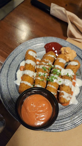 Comentarii opinii despre سنشري برجر