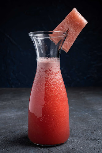 بلو جاردن - الضيافة