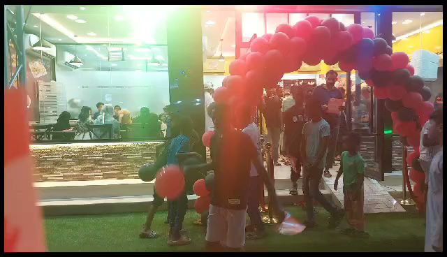 Big Baik Restaurant مطعم بيج بيك