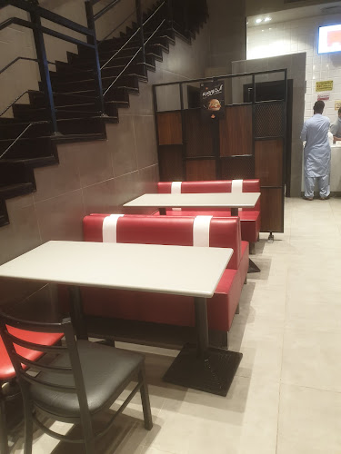 سلطان دي لايت برجر | Sultan Delight Burger - الضيافة