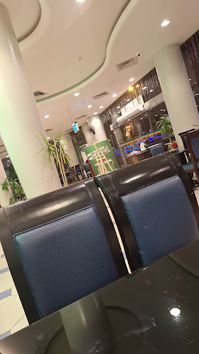 شامي - الضيافة