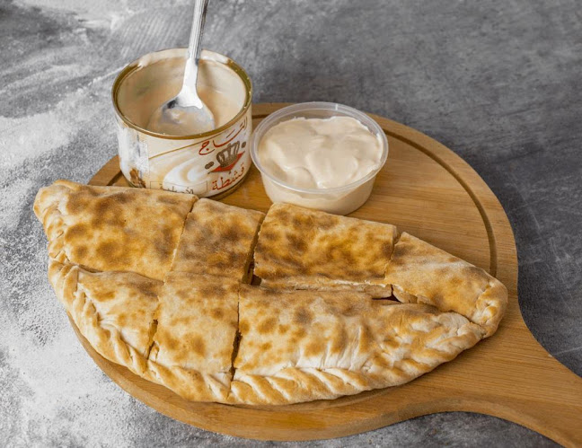 Opinii despre ركن الفطائر ٢ în الطائف - الضيافة