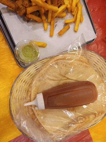 Opinii despre بروست امانة snapshot ho-jn în رفحاء - الضيافة