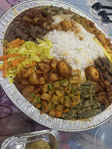 دندن للمأكولات الاندونيسية