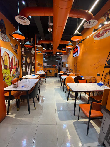 مطعم سطلانة للوجبات السريعه