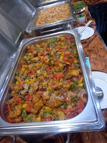 مطعم ركن مزايا للأكلات الشامية والإيطالية - رفحاء