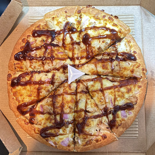 Pizza Hut