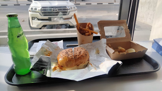 Utti - الضيافة