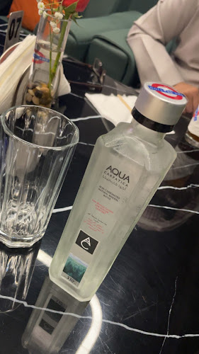 Opinii despre The Station Restaurant & Lounge | مطعم ولاونج ذا ستيشن în جدة - الضيافة