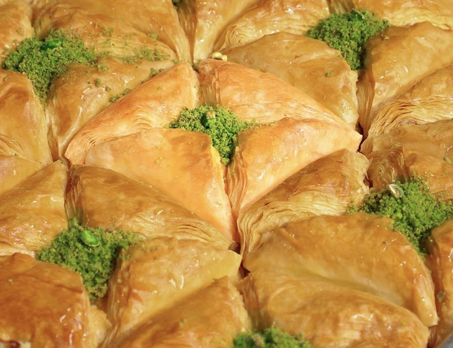 Comentarii opinii despre مخبز قبله عايض المعاوي للخبز المصري