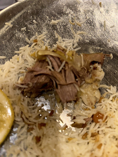 Opinii despre الرومانسية | الفيصلية în الدمام - الضيافة