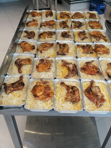 Comentarii opinii despre مطابخ ومطاعم الشاطئ حي النهضة