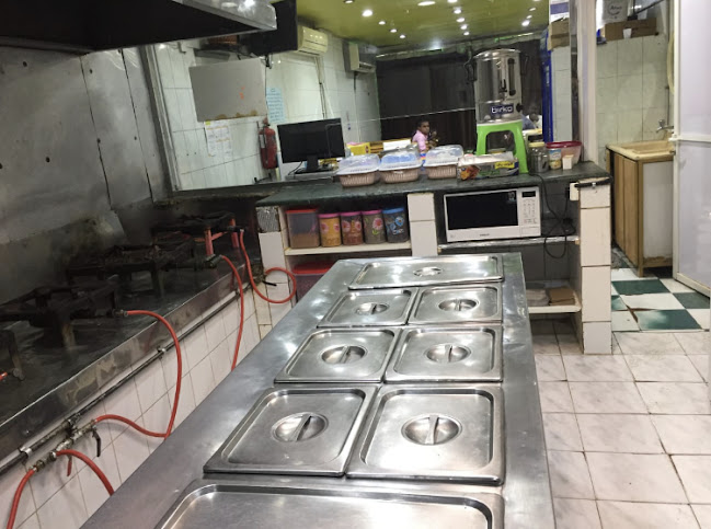 Noora Restaurant Tamil Nadu (Kilakarai Foods)