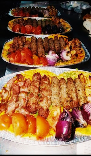 Comentarii opinii despre مطعم مشويات عبدالوهاب حسين الحلبي