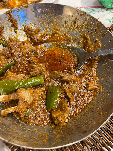 Comentarii opinii despre برياني كنج