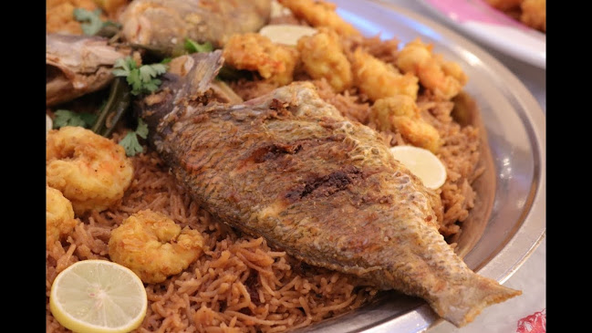 Comentarii opinii despre مطعم المرسى للمأكولات البحرية