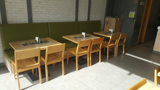 Comentarii opinii despre منؤشة الريف