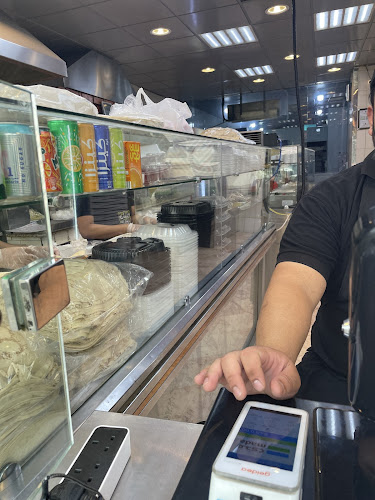 Comentarii opinii despre طيبات الاموي العزيزية