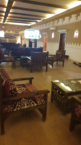 Opinii despre الديوان التراثي în حفر الباطن - الضيافة