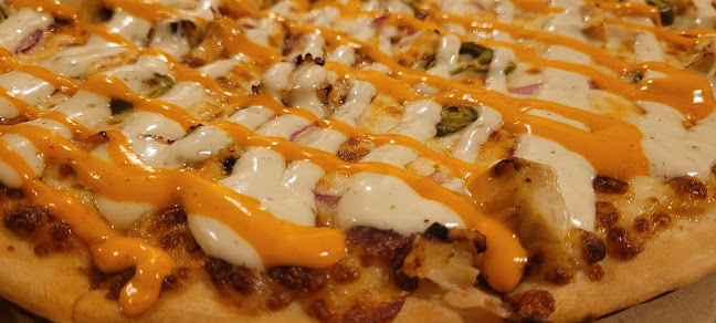 ليتل سيزرز بيتزا! - جدة