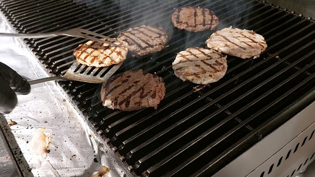 برجر أروما Burger Aroma