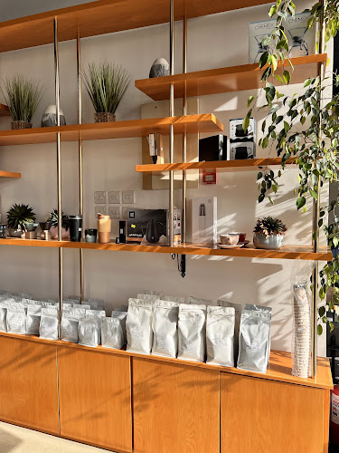 Comentarii opinii despre إكولايزر قهوة مختصة