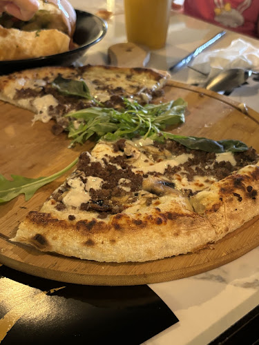 ليالي الهاشمية الناصره - الضيافة