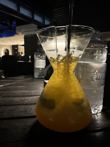 نوفولا لاونج - الضيافة