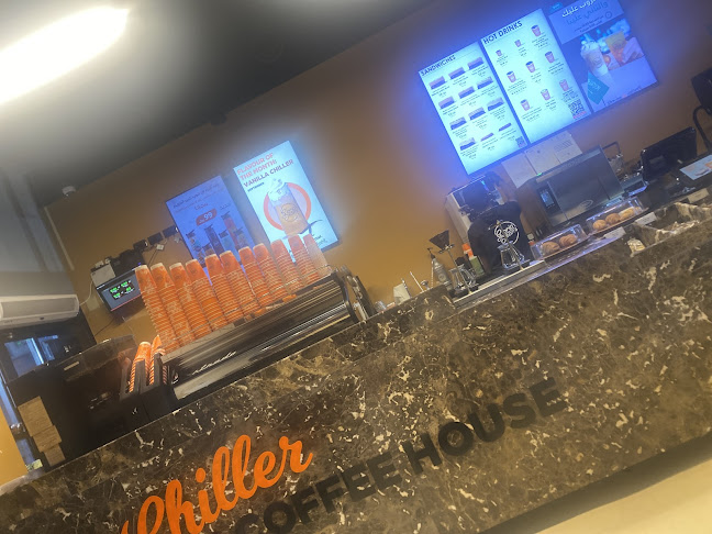 Comentarii opinii despre غلوريا جينز كوفيز