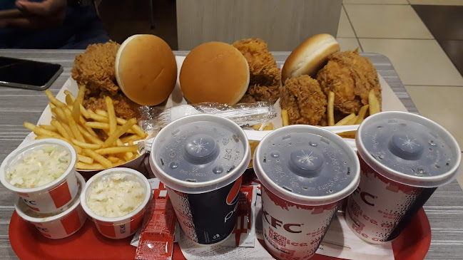 كنتاكي - الدمام