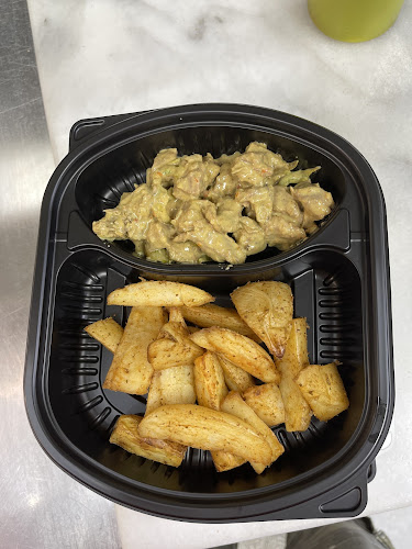 Opinii despre زيرو كارب ZERO CARB în القطيف‎ - الضيافة