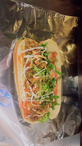 بوفية صافي المختص - الدمام