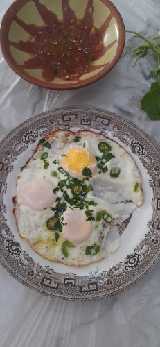 Comentarii opinii despre فوال بوابة العافية