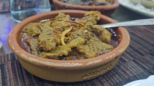 Opinii despre Sonargaon Restaurant în المدينة المنورة - الضيافة