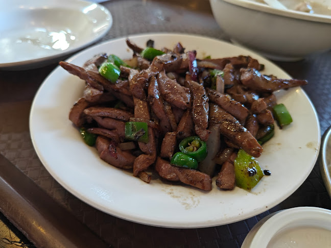 مطاعم المأمون