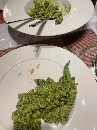 Opinii despre Da Mimmo în الرياض - الضيافة