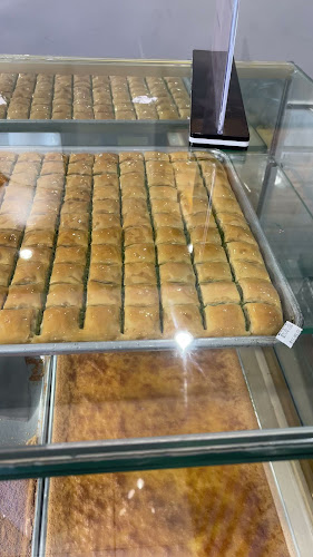 كانزان البلح المشوي الإسكان - المدينة المنورة