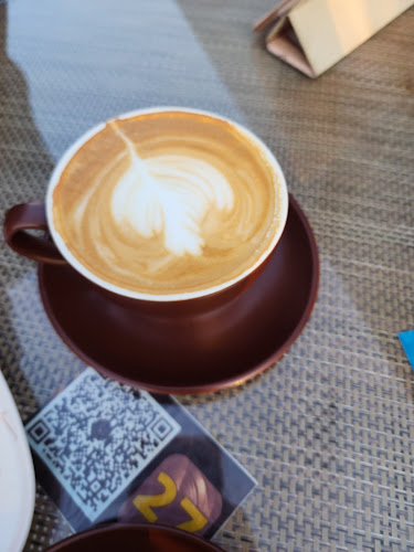 كاليتا كافيه - الضيافة