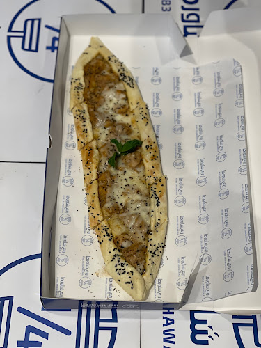 Comentarii opinii despre ربع شاورما