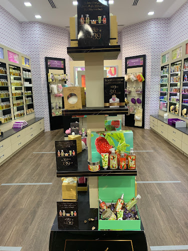 Centro, النخيل، الرياض 12394