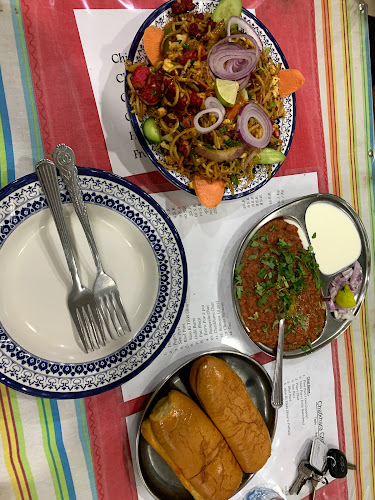 Opinii despre حلويات التلذذ în جدة - الضيافة