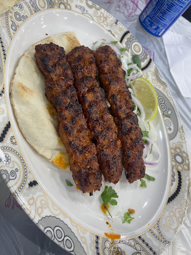 Opinii despre كبسة هات în تبوك - الضيافة