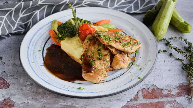 السيف كافيه الشبيلي الخور - الخبر