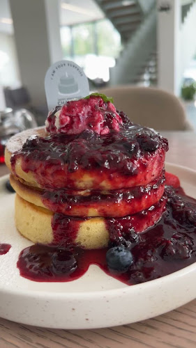 شانت بيسترو - الضيافة