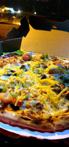 فطائر الشام