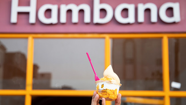 Hambana ® همبانا - المدينة المنورة