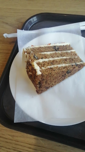 Opinii despre Starbucks în الدمام - الضيافة