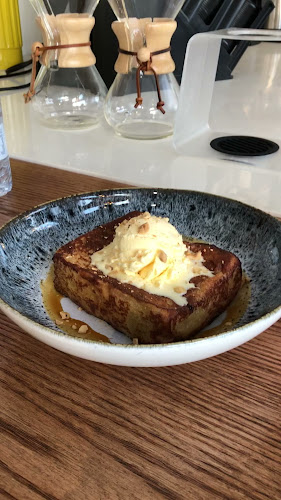 Ekleel cafe - إكليل كافيه - جدة