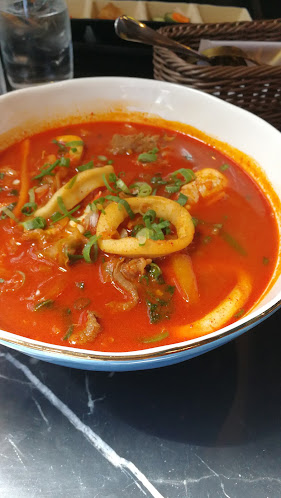 Opinii despre Ramen Restaurant KSA în الرياض - الضيافة